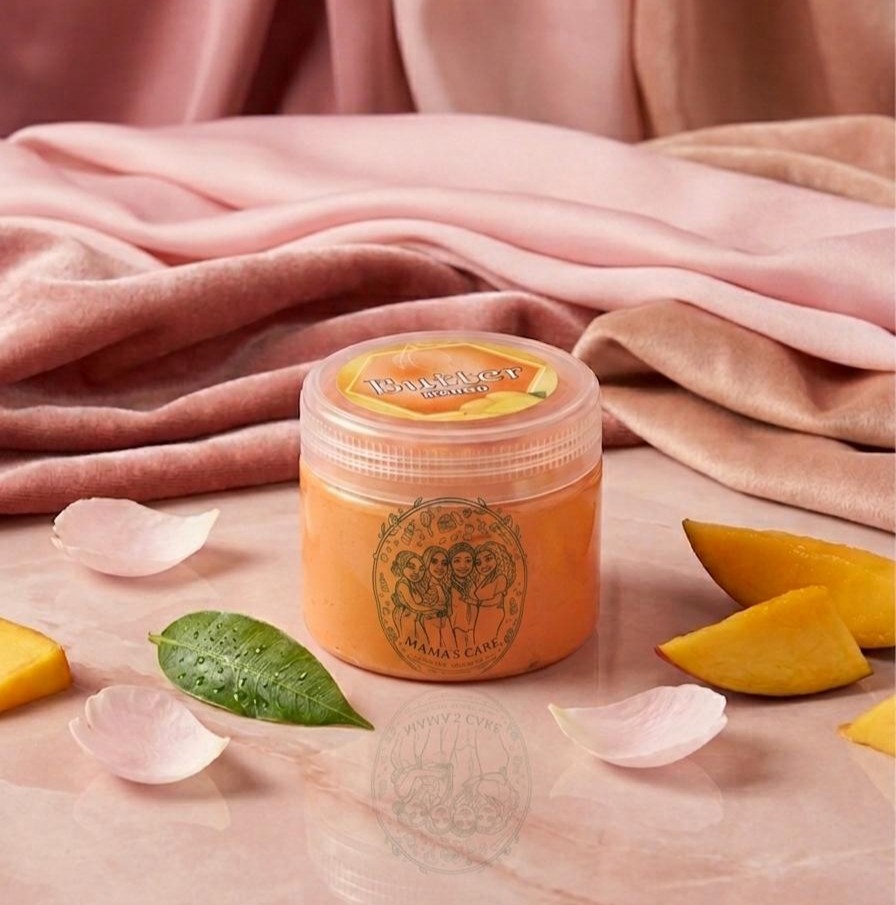 Butter Mango Butter Mango - Image 1
