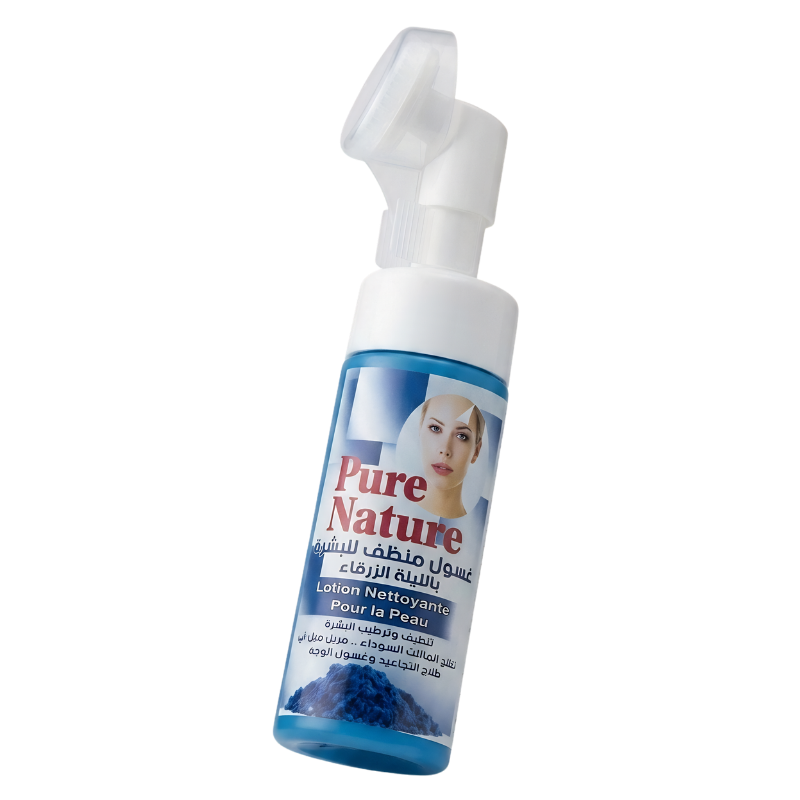 Cleanser
