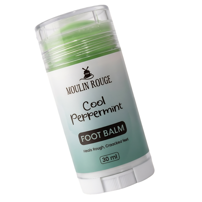 Foot Balm