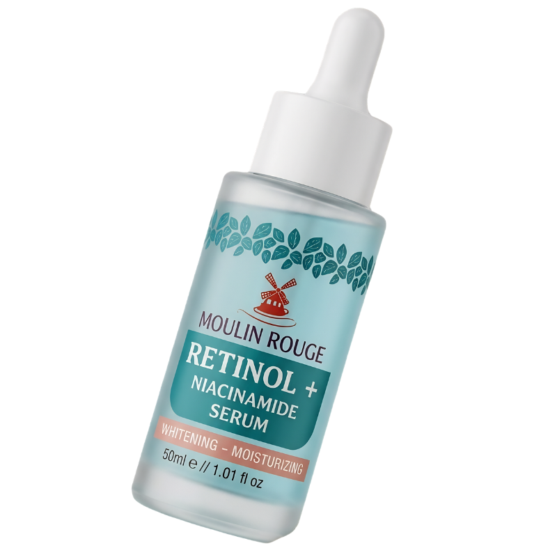 Premium Retinol Serum